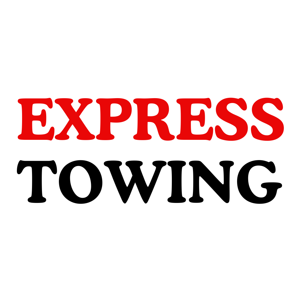 Express Towing - Logo