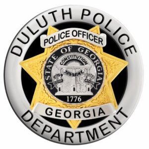 duluth police towing company