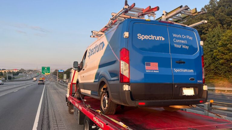 emergency towing duluth to lawrenceville ga