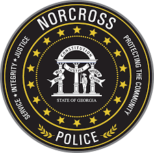 norcross police towing company