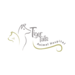 tiger tails animal hospital